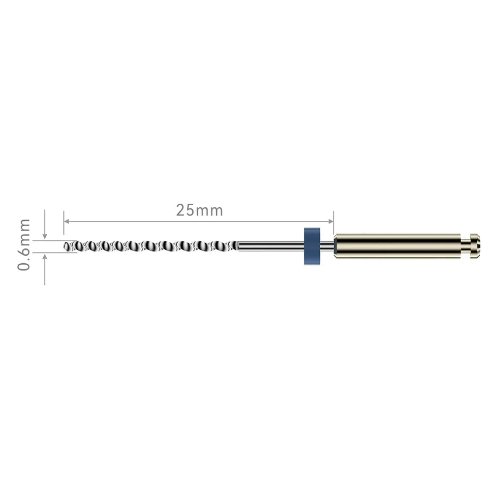 Woodpecker TFRK Terauchi File Removal Kit