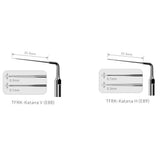 Woodpecker TFRK Terauchi File Removal Kit