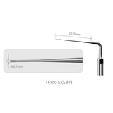 Woodpecker TFRK Terauchi File Removal Kit