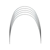 OrthoMetric Flexy NiTi Thermal 35ºC Archwires - Rectangular (10/Pk)