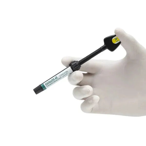 Tokuyama Estelite Alpha Syringe Refill