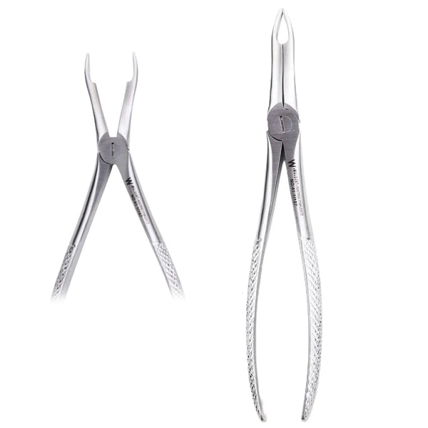 Waldent Tooth Extraction Forceps Upper Roots No.41 (1/157)
