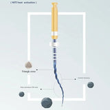 Endoking Blue Rotary Files