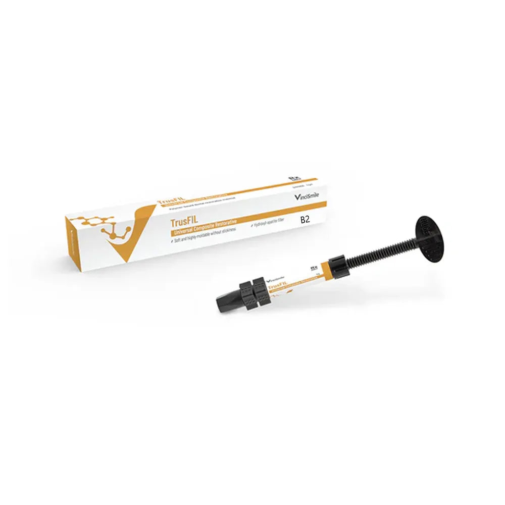 Vincismile Trusfil Universal Composite