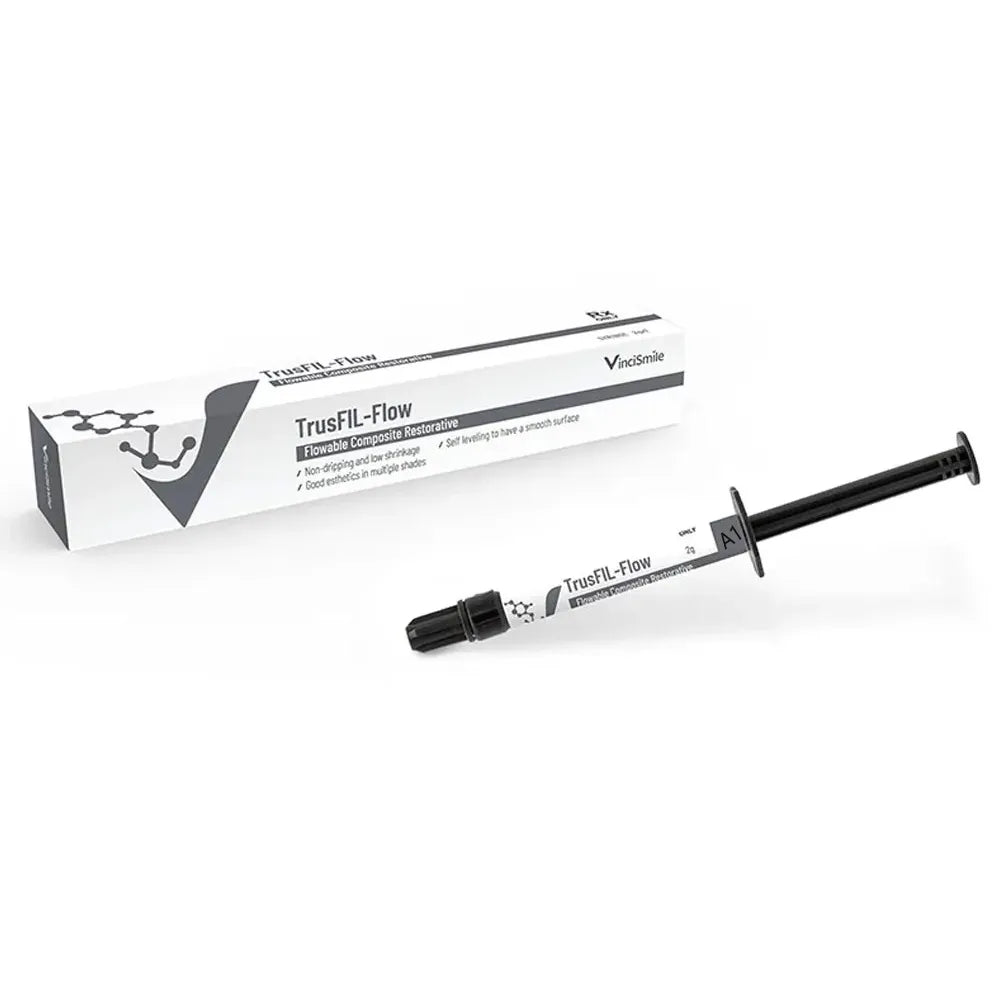 Vincismile Trusfil-flow Flowable Composite