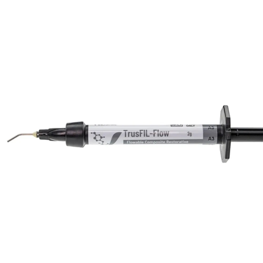 Vincismile Trusfil-flow Flowable Composite