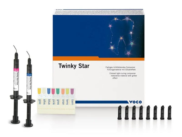 Voco Twinky Star