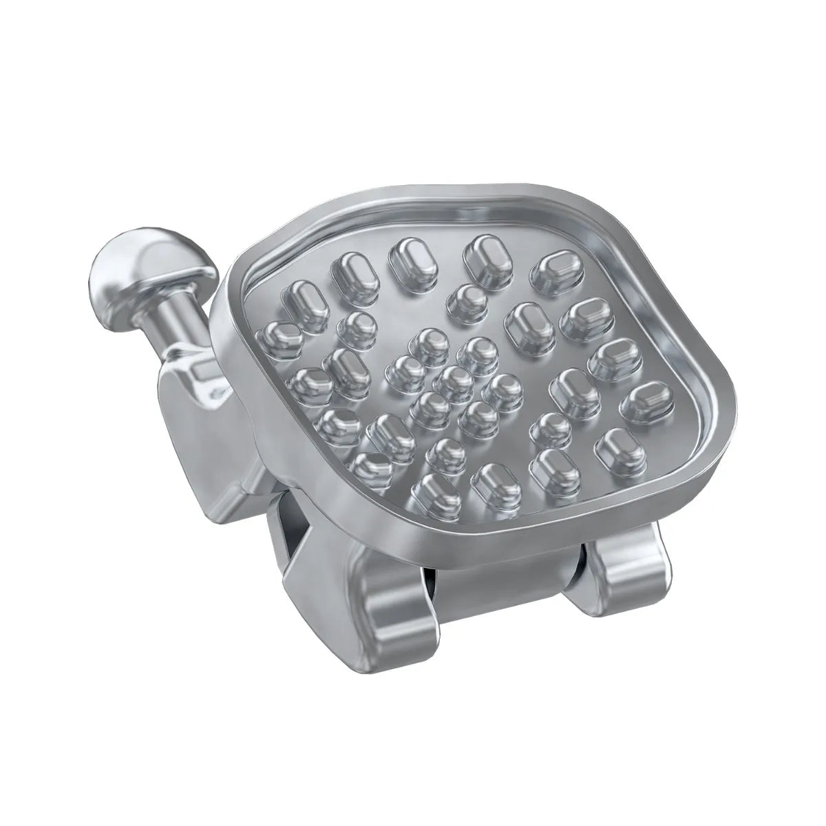 OrthoMetric U Clip Self Ligating Bracket Kit Roth 022 - (10.45.2304)