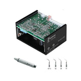 Woodpecker Uds-N2 Piezo Ultrasonic Scaler With Tips