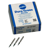 Shofu Dura Green Stones CA