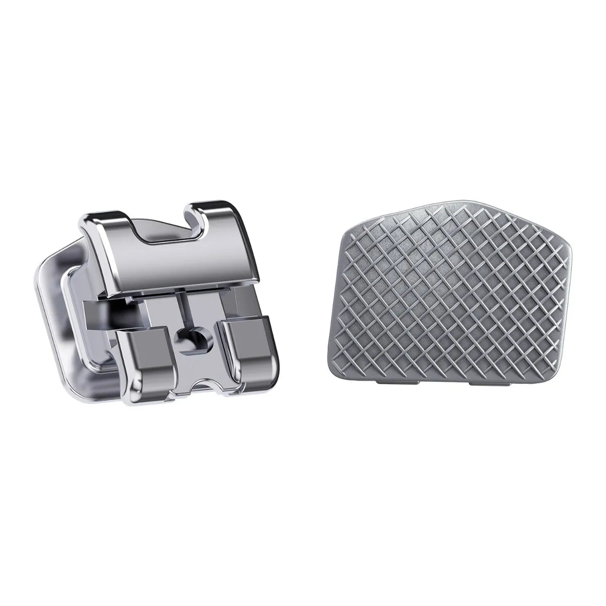 OrthoMetric Ultra-P Self Ligating Bracket Kit + Arch Sequence