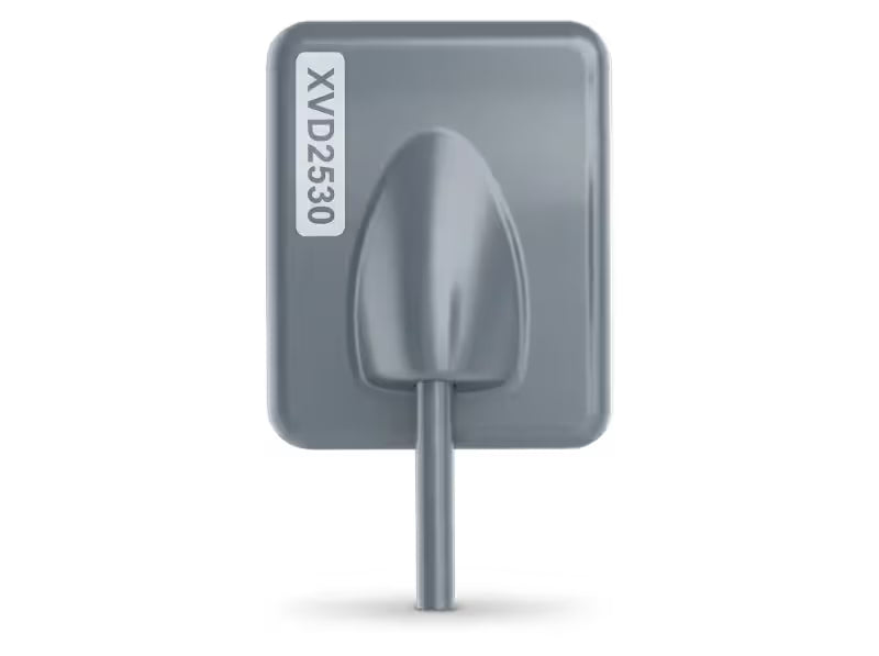 Xpect Vision RVG Sensor XVD2121 Plus | AI-Powered Intraoral Dental Sensor Size 1