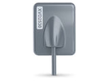 Xpect Vision RVG Sensor XVD2121 Plus | AI-Powered Intraoral Dental Sensor Size 1