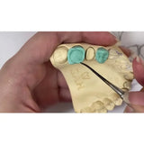 API PKT Instruments Set of 5