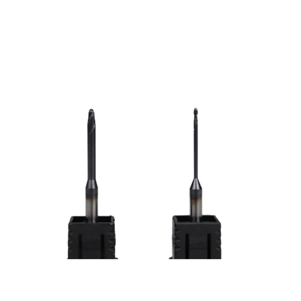 API Milling Tools - DLC (Vhk K5)