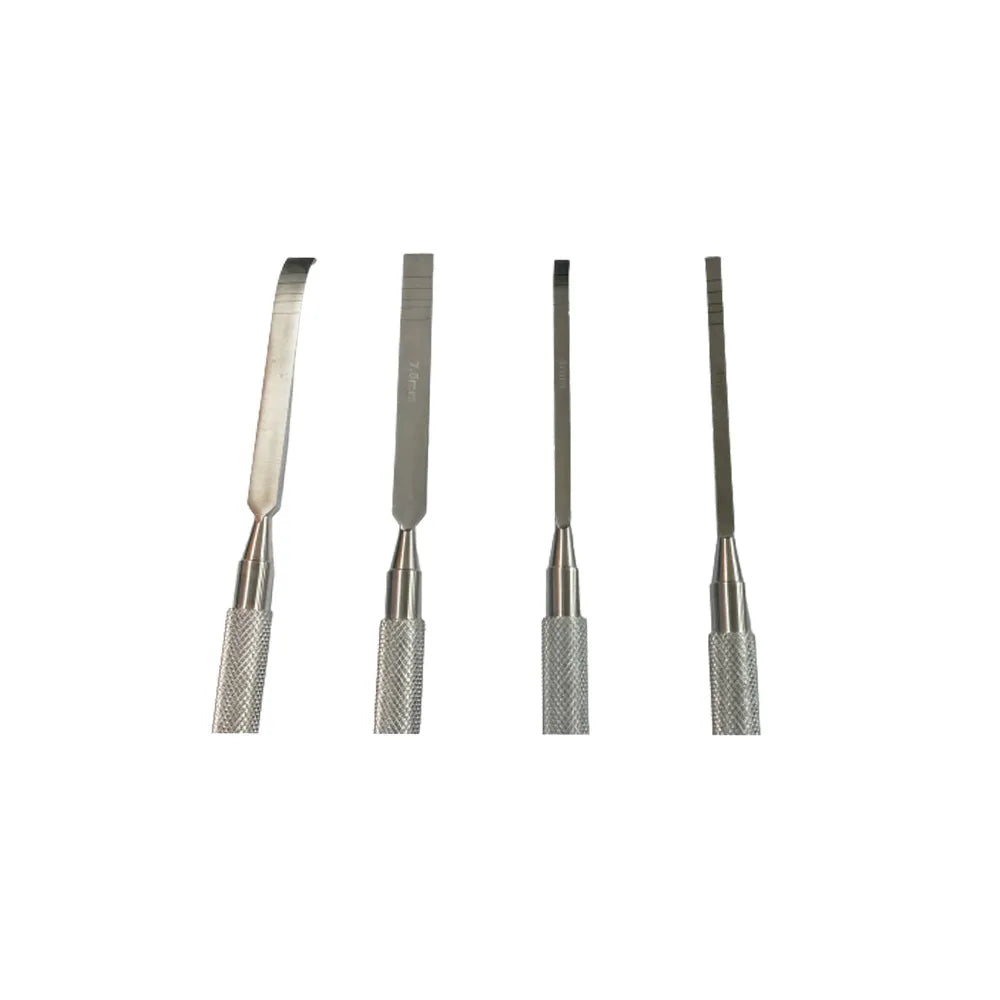 Api+ Osteotomes Bone Chiesel