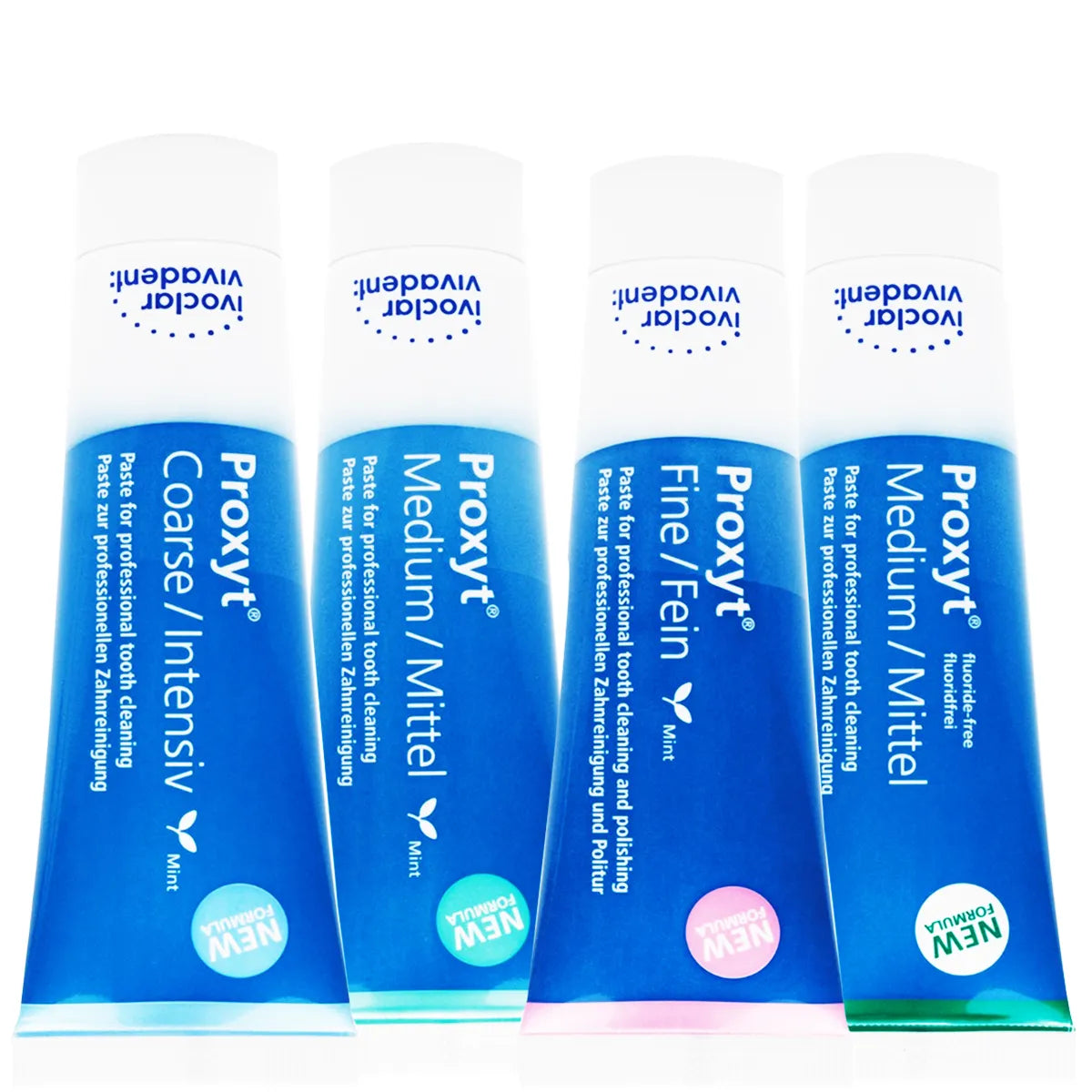 Ivoclar Proxyt 80gm