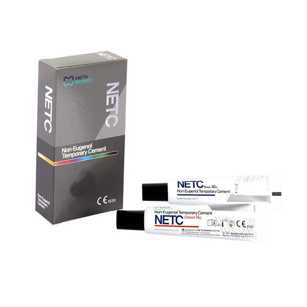 Meta Netc(Non-Eugenol Temporary Cement)