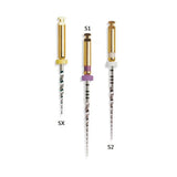 Dentsply Protaper Universal (Rotary) - Refills