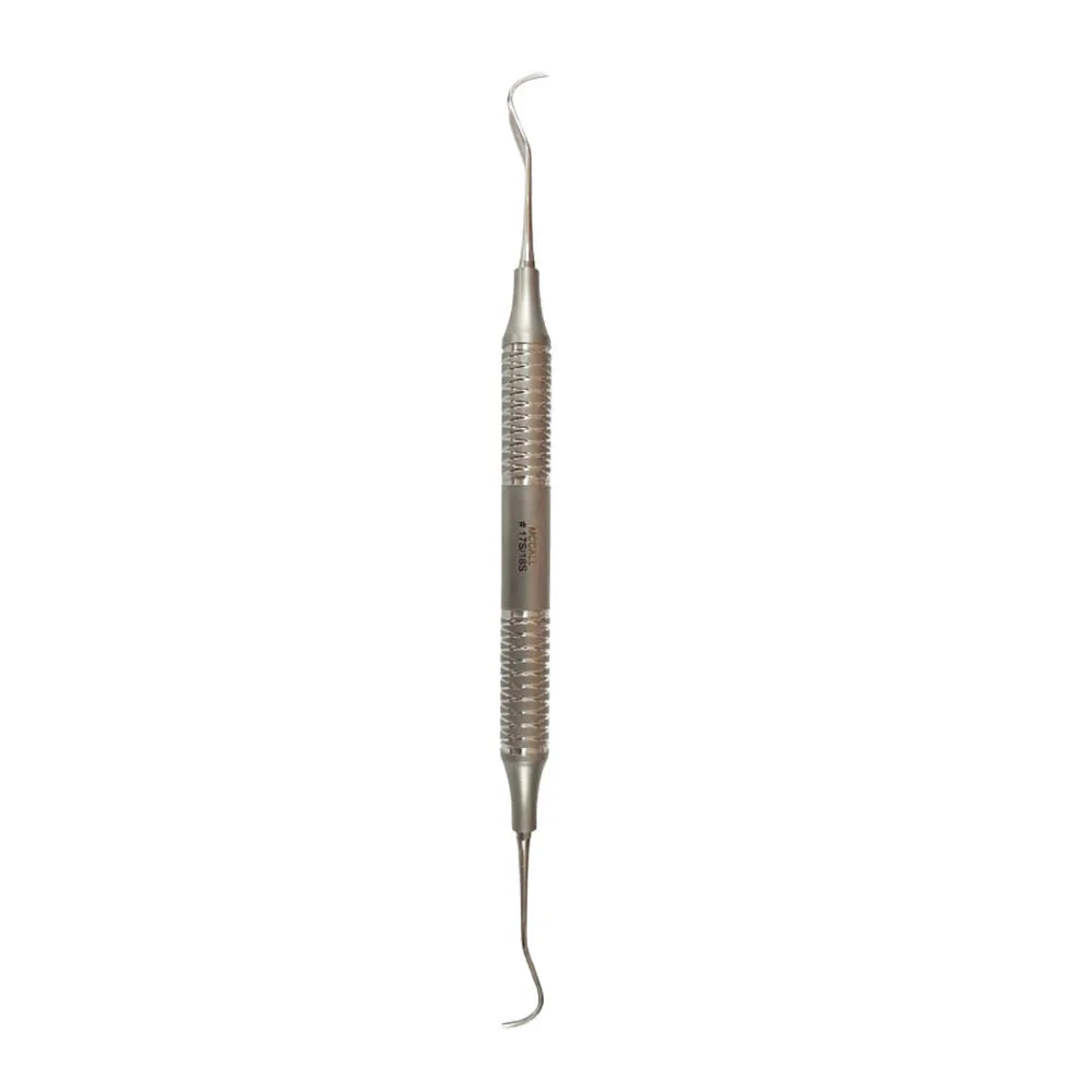Api+ Curette MC Call Hollow Handle