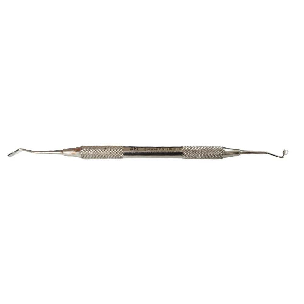 Api+ Parallelogram Condenser Hollow