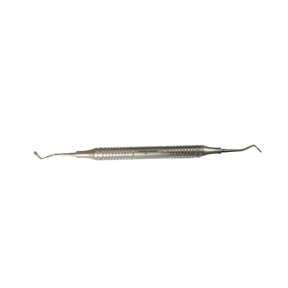 Api+ Parallelogram Condenser Hollow