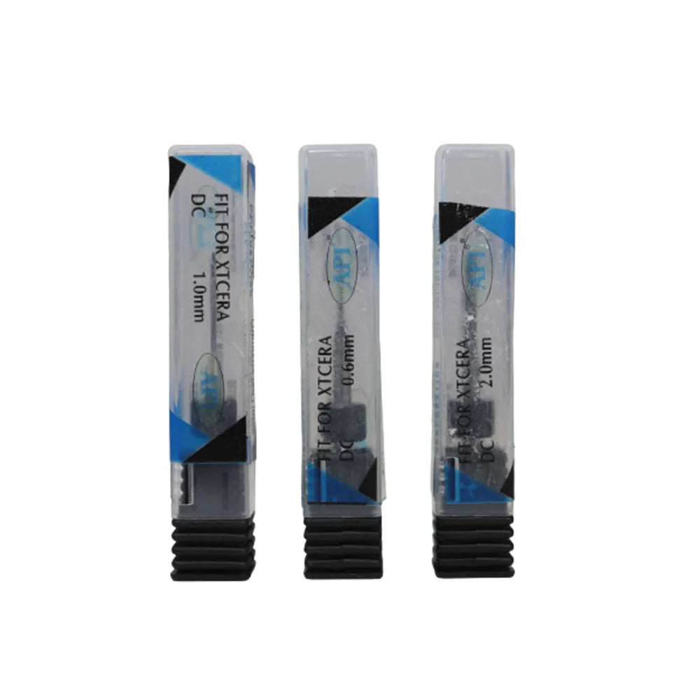 API Milling Tools - DC (Xtcera)