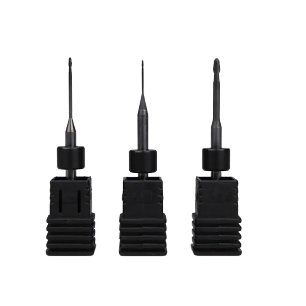 API Milling Tools - DC (Xtcera)