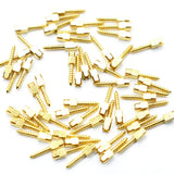 EndoKing Dental Conical Screw Posts