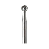 Prima Dental Round Surgical Carbide Bur FG 25 Mm (Pack of 10)