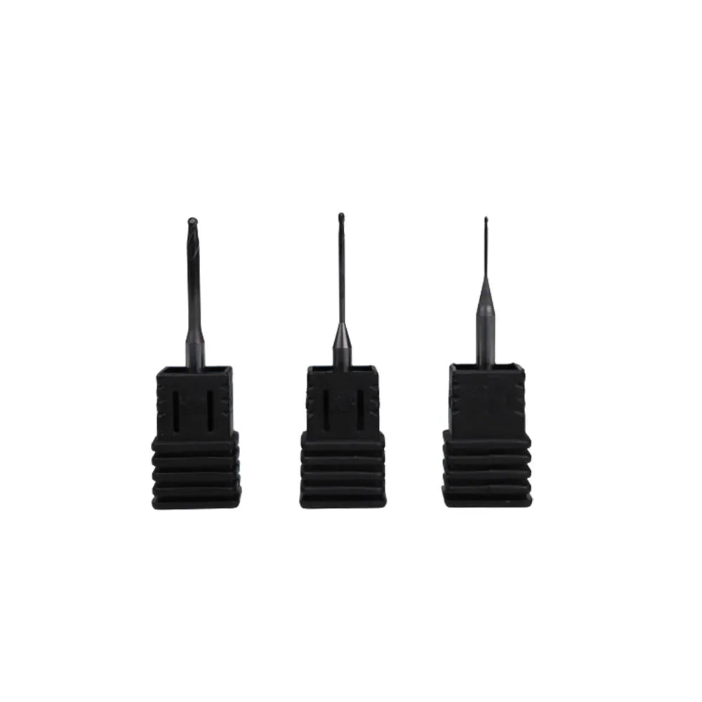 API Milling Tools - DC (Vhk K4)