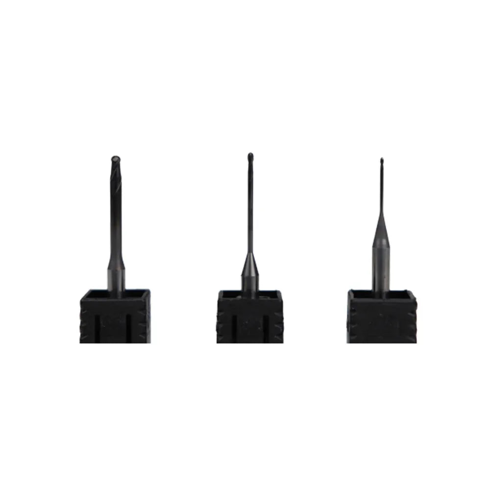 API Milling Tools - DC (Vhk K4)