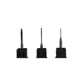 API Milling Tools - DC (Vhk K4)