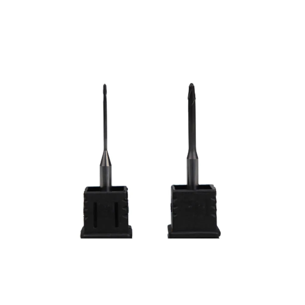 API Milling Tools - DC (Vhk K5)
