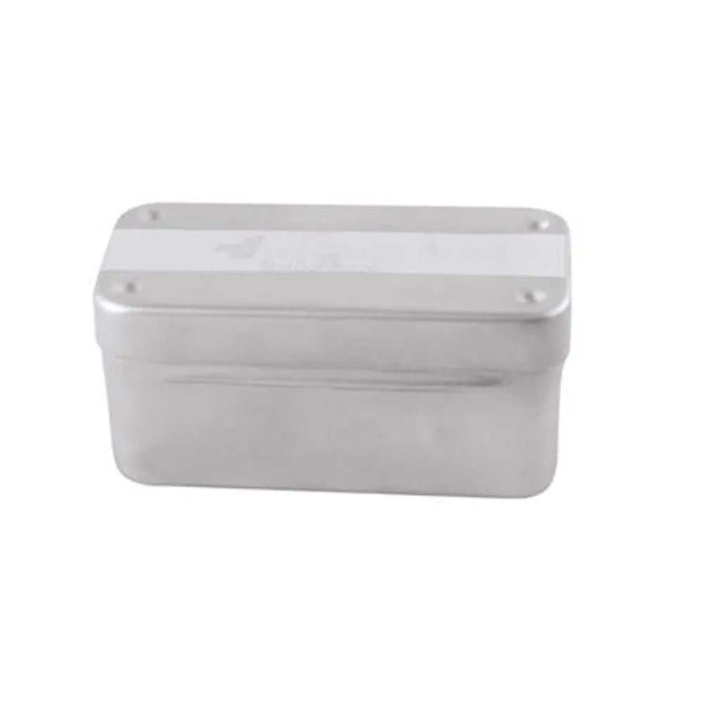 GDC Endodontic Box With 48 Holes Colour Anodized Accessories (AEBP)