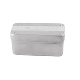 GDC Endodontic Box With 48 Holes Colour Anodized Accessories (AEBP)