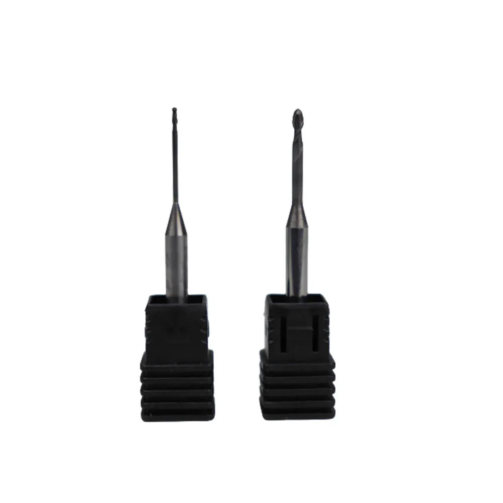 API Milling Tools - DC (Roland)