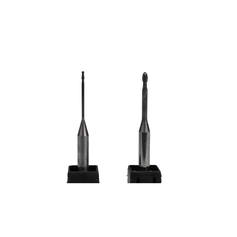API Milling Tools - DC (Roland)