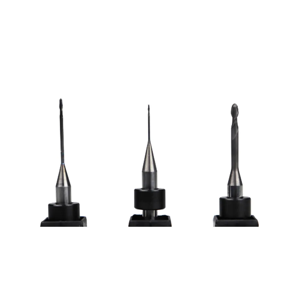 API Milling Tool - DC (Yenadent)