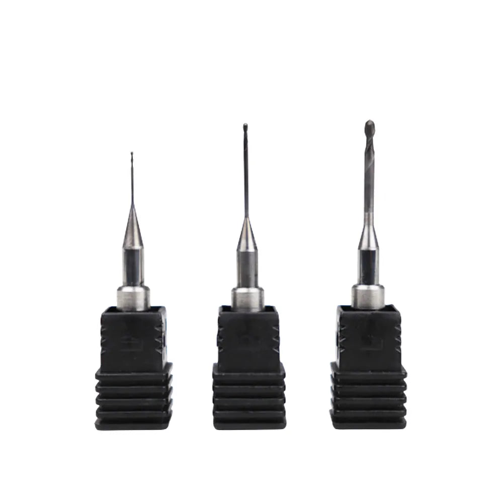 API Milling Tool - DC (Arum)