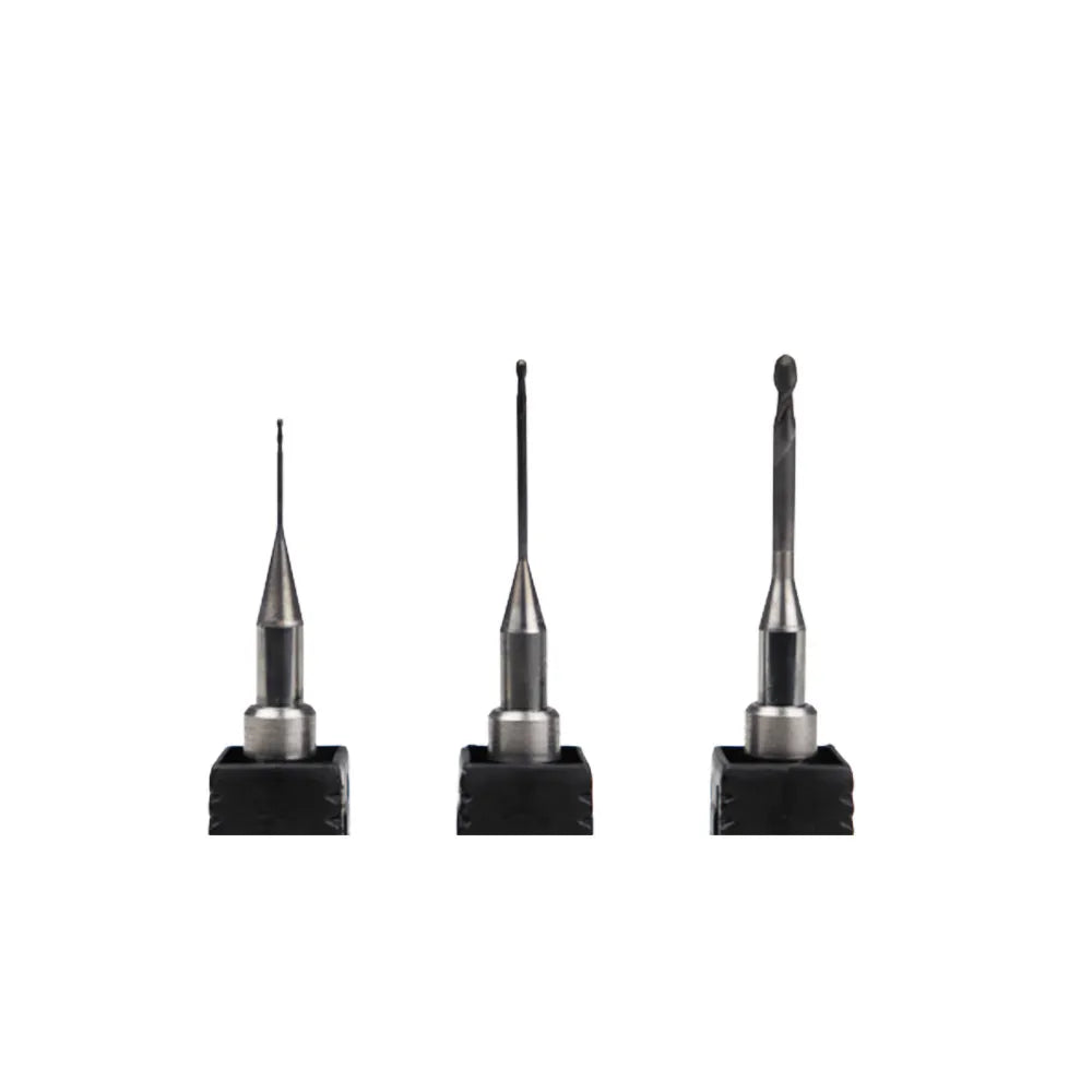 API Milling Tool - DC (Arum)