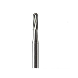Prima Dental Domed Fissure Bur (Plain Cut)