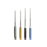 Mani GPR File Assorted 1S-4N