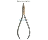 API Orthodontic Pliers Premium TC