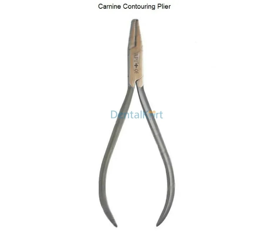 API Orthodontic Pliers Premium TC