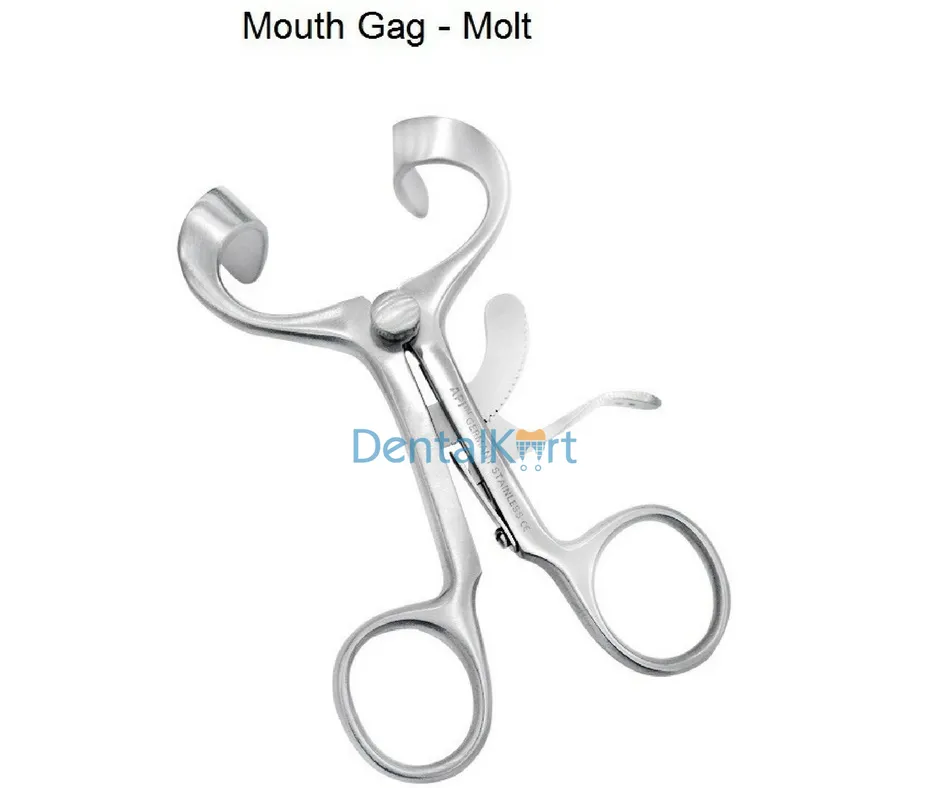 API Mouth Gags