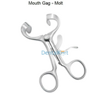 API Mouth Gags