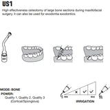 Woodpecker Piezo Bone Surgery Tips