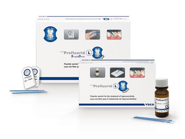 VOCO Profluorid® L