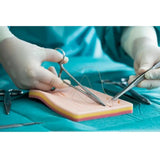 Ethicon Vicryl Plus # 5-0 Absorbable Violet Braided Suture (VP2303P) (Pack Of 12)